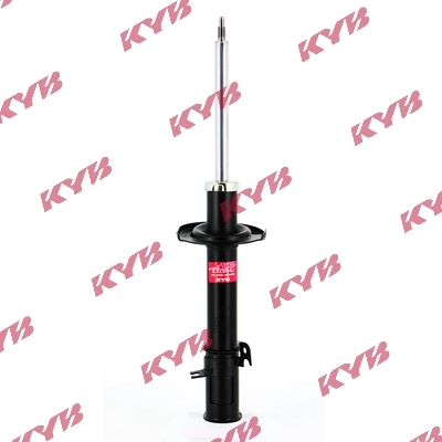 Shock Absorber