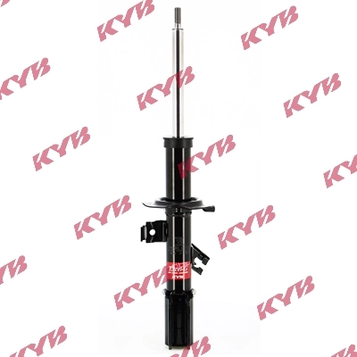 Shock Absorber