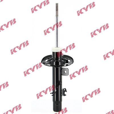 Shock Absorber