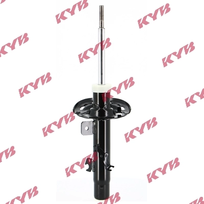 Shock Absorber