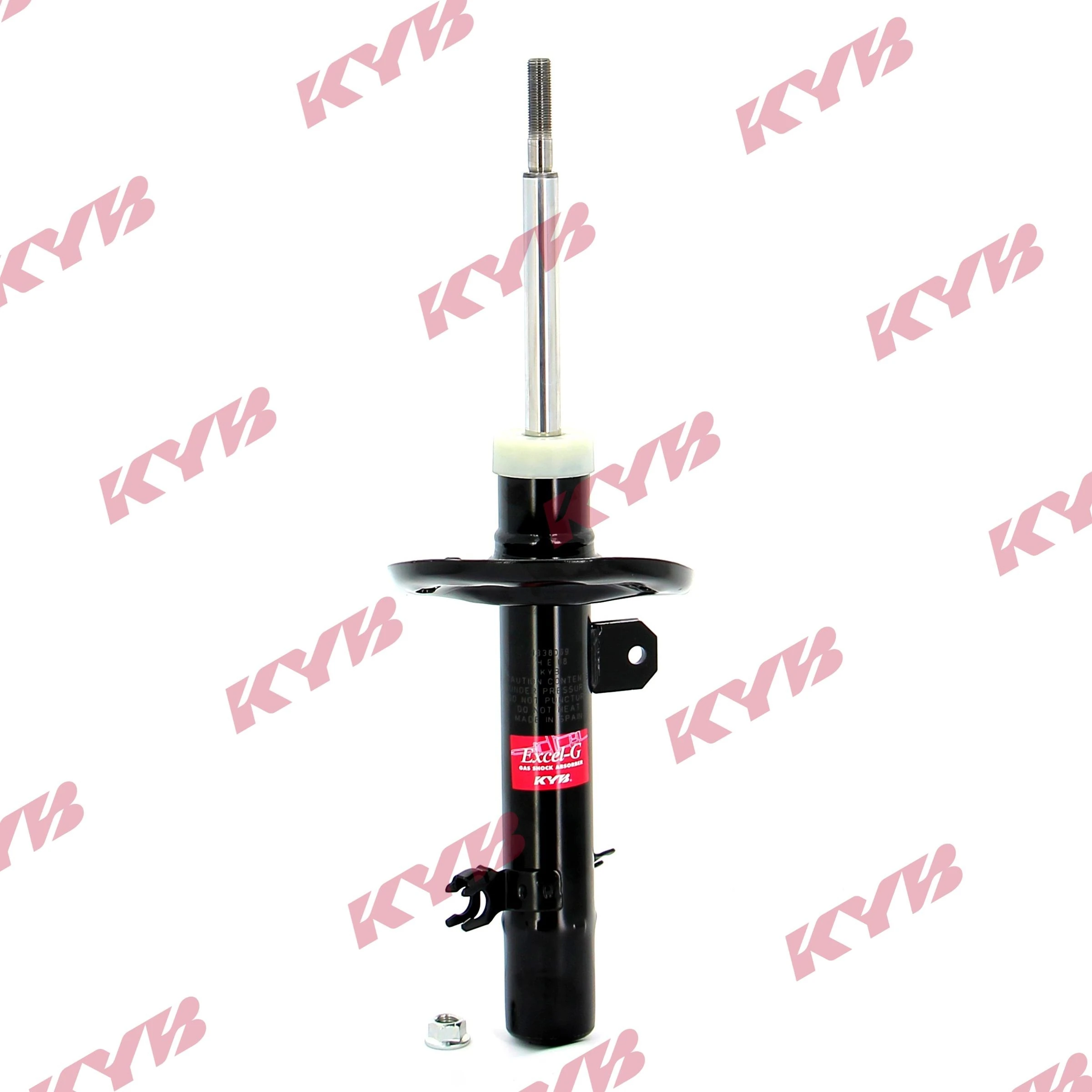 Shock Absorber