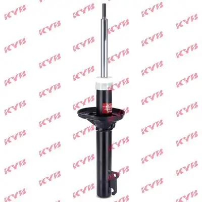 Shock Absorber