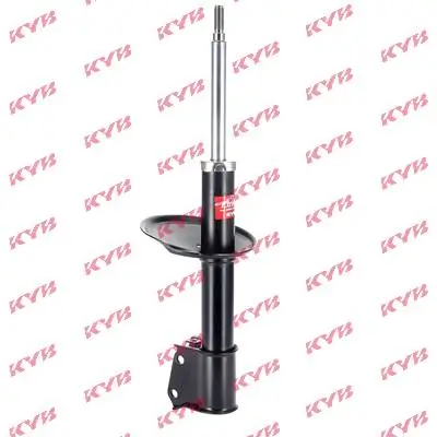 Shock Absorber