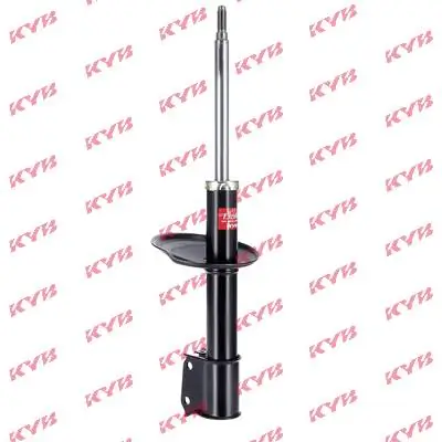 Shock Absorber