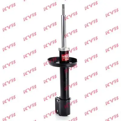 Shock Absorber