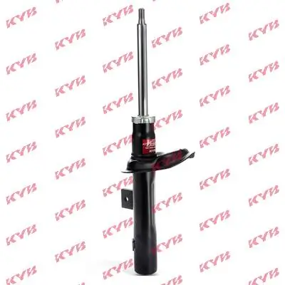 Shock Absorber