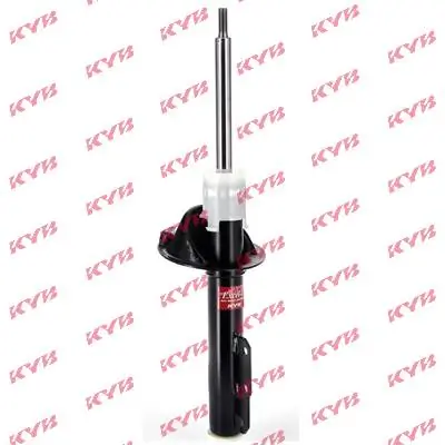 Shock Absorber