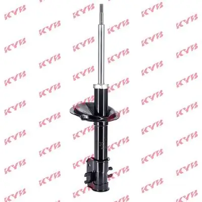 Shock Absorber