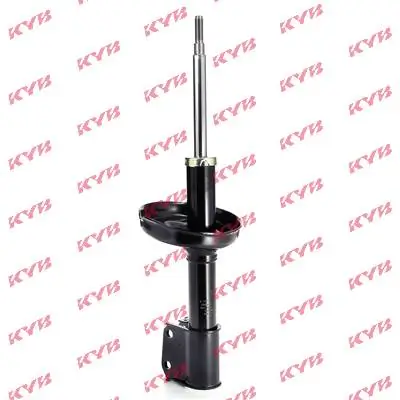 Shock Absorber