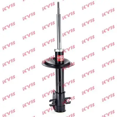 Shock Absorber