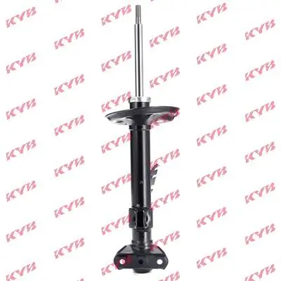 Shock Absorber
