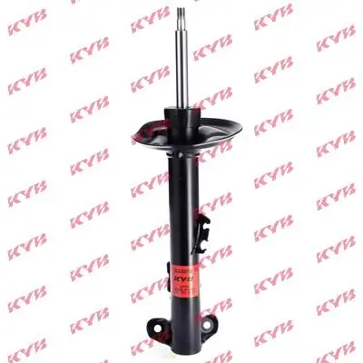 Shock Absorber