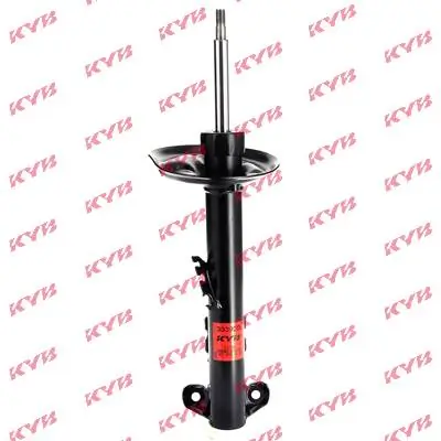 Shock Absorber