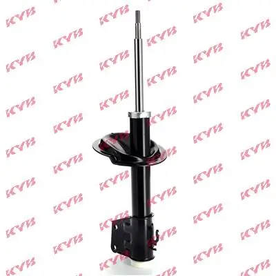 Shock Absorber