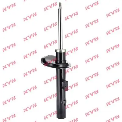 Shock Absorber
