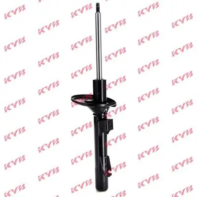 Shock Absorber