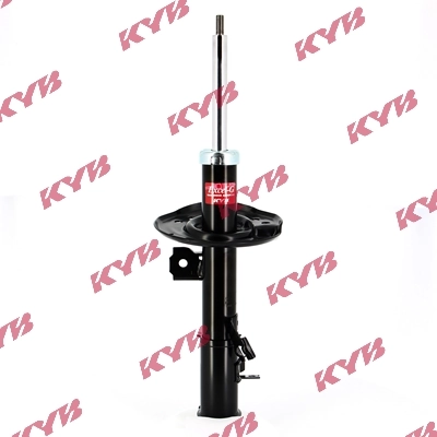 Shock Absorber