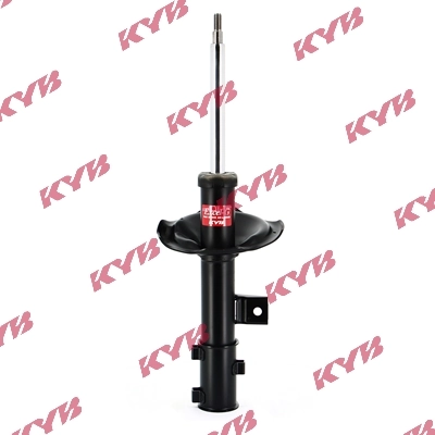 Shock Absorber
