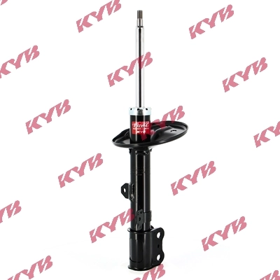 Shock Absorber