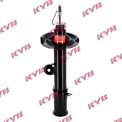 Shock Absorber