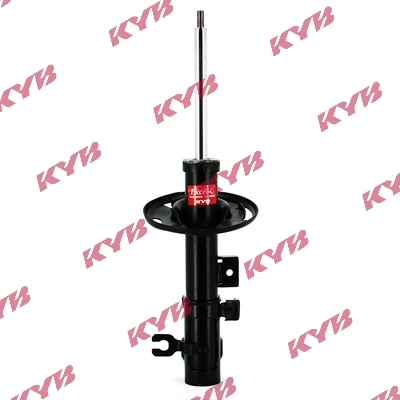 Shock Absorber