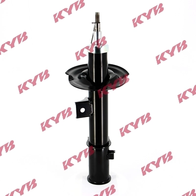 Shock Absorber
