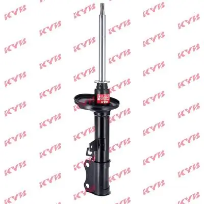 Shock Absorber