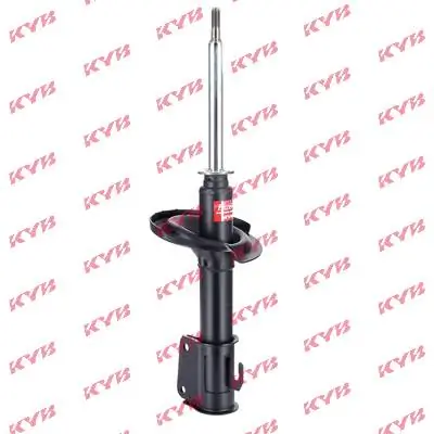Shock Absorber
