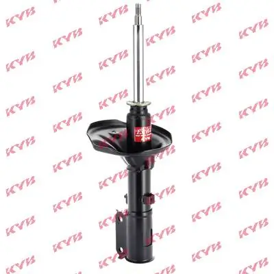 Shock Absorber