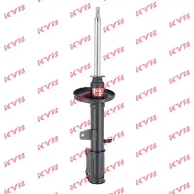 Shock Absorber