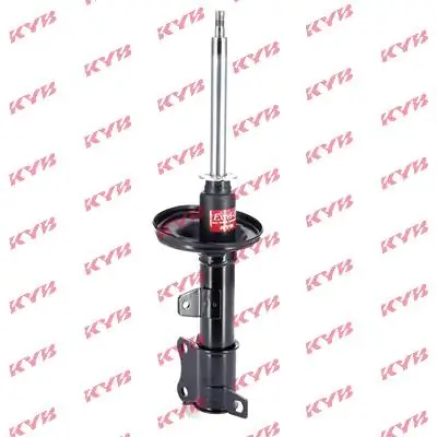 Shock Absorber