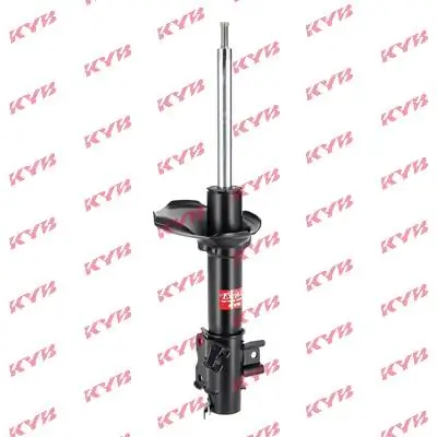 Shock Absorber