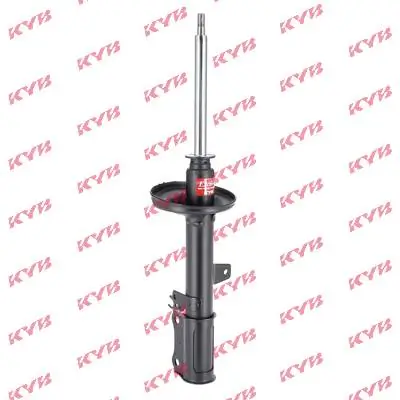 Shock Absorber