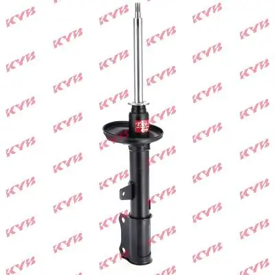 Shock Absorber