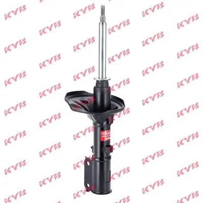 Shock Absorber