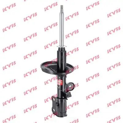 Shock Absorber