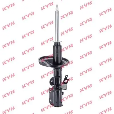 Shock Absorber
