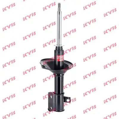 Shock Absorber