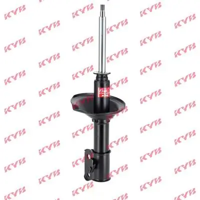Shock Absorber