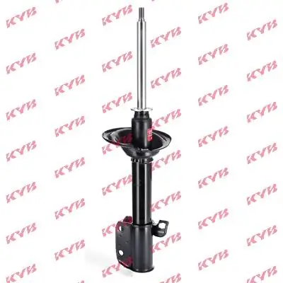 Shock Absorber