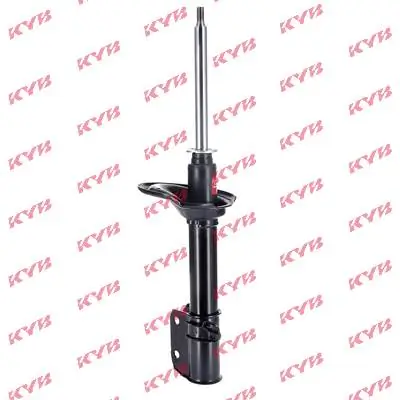 Shock Absorber