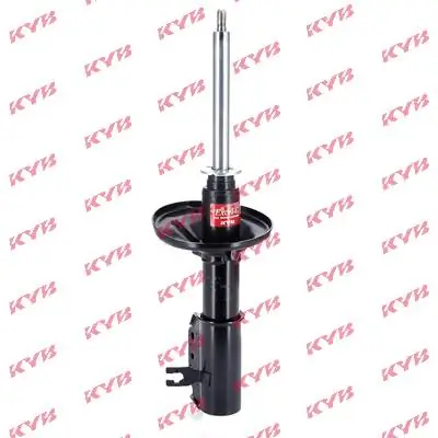 Shock Absorber