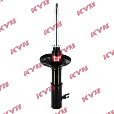 Shock Absorber