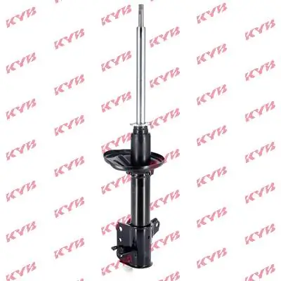 Shock Absorber