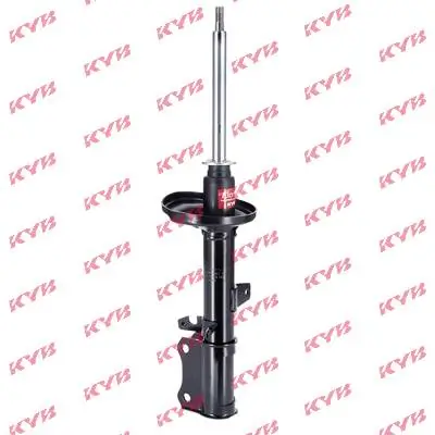 Shock Absorber