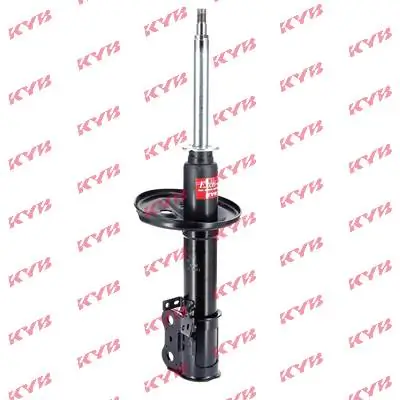 Shock Absorber