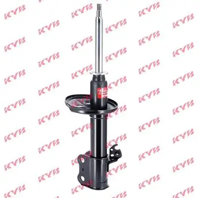 Shock Absorber