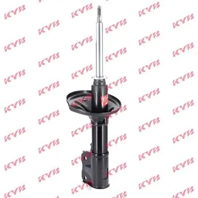 Shock Absorber