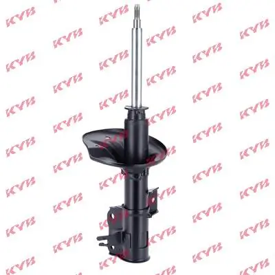 Shock Absorber