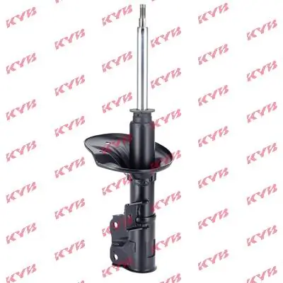 Shock Absorber